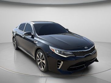 Used 2016 Kia Optima SXL Turbo