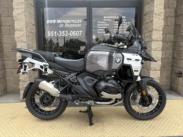 Get Ready for the BMW R 1300 GS Adventure | BMW Motorcycles of