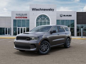New 2026 Dodge Durango GT HEMI V8