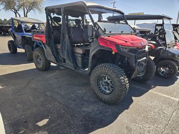 USED 2025 CFMOTO UFORCE U10 XL PRO 