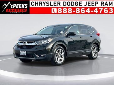 Used 2019 Honda CR-V EX