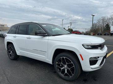 Bright White Clear Coat