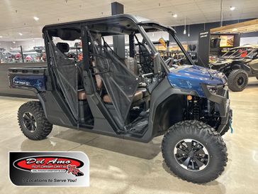New 2027 CFMOTO UFORCE U10 XL PRO EPS 
