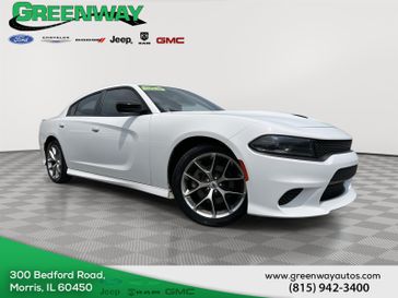 2023 Dodge Charger GT