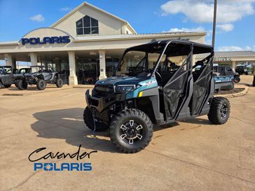 2026 Polaris RANGER CREW XP 1000 Premium