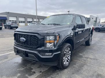 Used 2023 Ford F-150 Xl