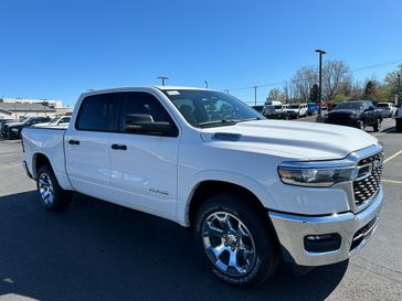 Bright White Clear Coat