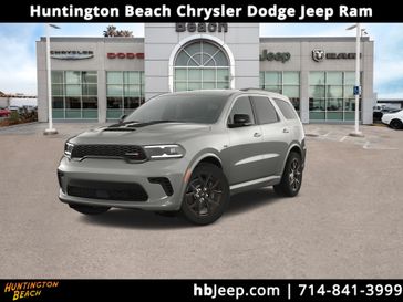 2025 Dodge Durango R/T 20th Anniversary Plus AWD