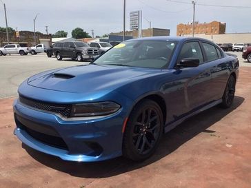 2022 Dodge Charger GT