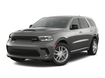 2025 Dodge Durango R/T Awd