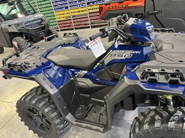 2025 Polaris Sportsman 850 Ultimate Trail 