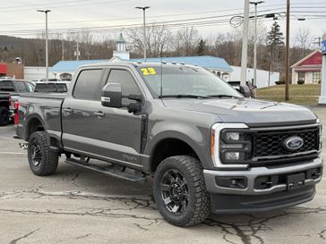 Carbonized Gray Metallic