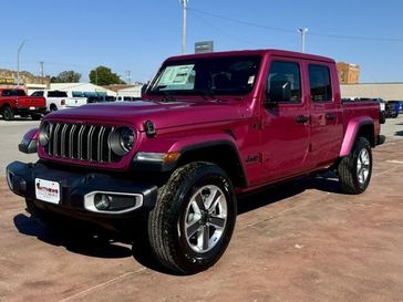 2024 Jeep Gladiator Sport S 4x4