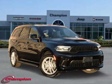 2025 Dodge Durango R/T Plus Awd