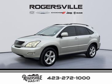 Used 2008 Lexus RX 350 Base