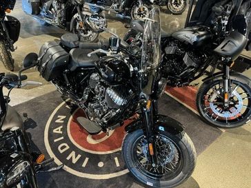 New 2026 Indian Motorcycle SUPER CHIEF LMTD 