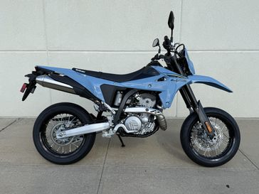 2025 Suzuki DRZ 4SM