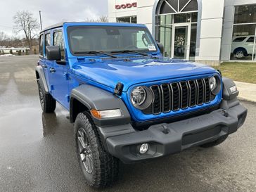 Hydro Blue Pearl Coat