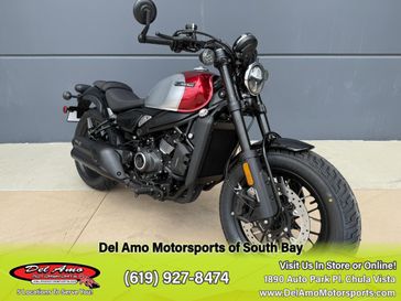 2025 CFMOTO 450CL-C 