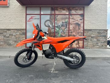 New 2025 KTM XCFW 450 