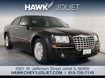 2010 Chrysler 300 Touring Signature