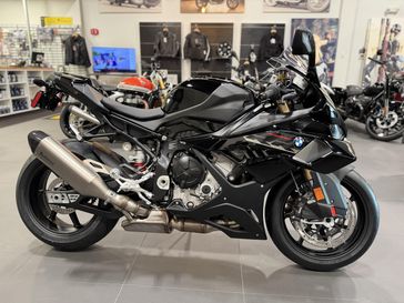 2026 BMW S 1000 RR