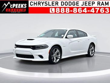 Used 2022 Dodge Charger R/T