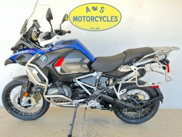 2024 BMW R 1250 GS Adventure