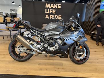2026 BMW S 1000 RR