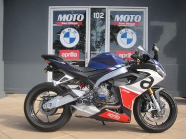Used 2024 Aprilia RS 660 