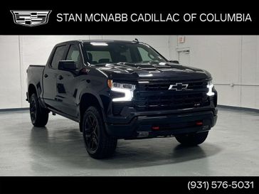 2023 Chevrolet Silverado 1500 2LT Trail Boss 2.7L 4X4 1 OWNER CREW CAB