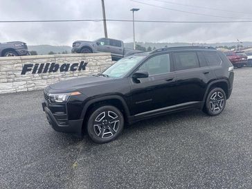 New 2026 Jeep Cherokee Limited 4x4