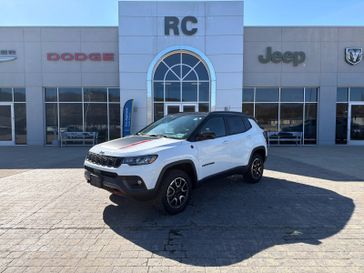 Used 2025 Jeep Compass 