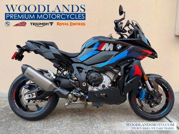 New 2026 BMW M 1000 XR 