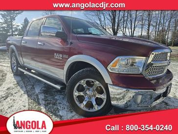 2015 RAM 1500 Laramie