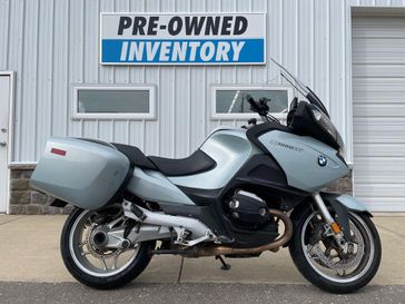 2011 BMW R 1200 RT 