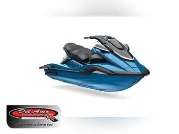New 2026 Yamaha FX CRUISER SVHO W&sol;AUDIO 