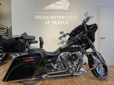 2010 HARLEY Street Glide 
