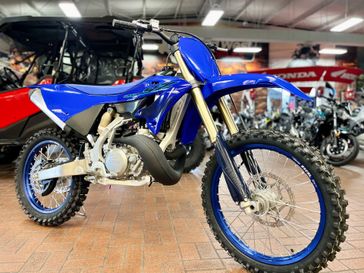 2024 Yamaha YZ250