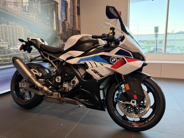 2025 BMW S 1000 RR