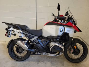 2025 BMW R 1300 GS Adventure 