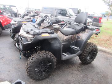 NEW 2026 CFMOTO CFORCE 800 TOURING 