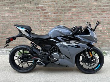 Used 2023 CFMOTO 300SS 
