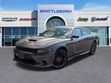 2021 Dodge Charger GT