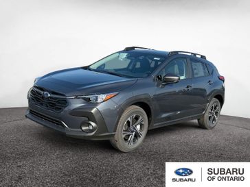 New 2025 Subaru Crosstrek Premium