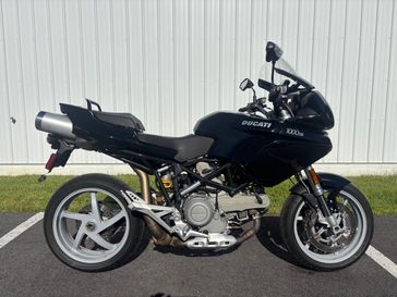 2005 Ducati MULTISTRADA 1000 DS 