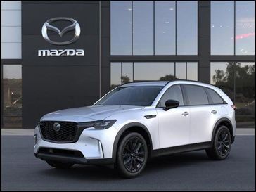 New 2026 Mazda CX-90 3.3 Turbo Premium