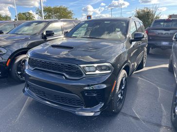 New 2026 Dodge Durango Gt Plus Hemi V8