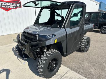 New 2026 Polaris Ranger XP 1000 NorthStar Edition Premium 