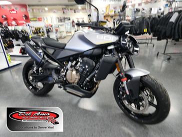 New 2025 Husqvarna VITPILEN 801 